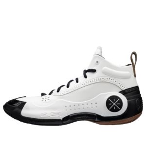 Li-Ning Way of Wade 10 'Gentleman' ABAS075-6 sold by KicksCrew