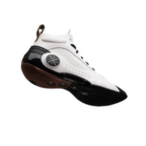 Li-Ning Way of Wade 10 'Gentleman' ABAS075-6 sold by KicksCrew