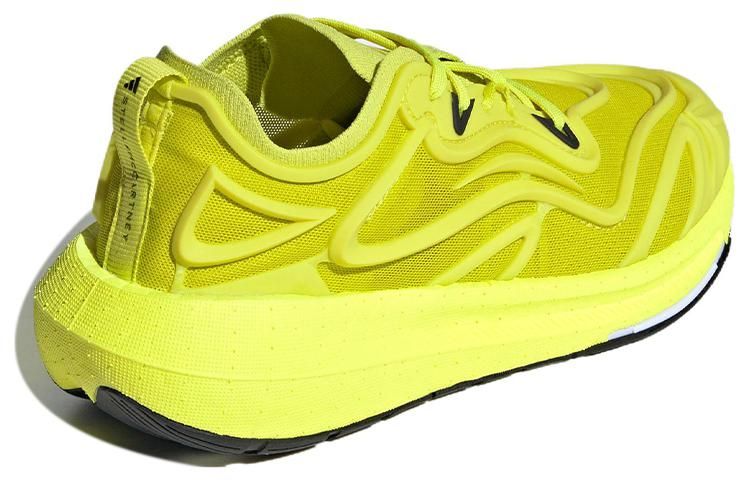 (WMNS) Adidas by Stella Mccartney UltraBoost Speed Shoes 'Shock Slime Core Black' IF0433 sold by KicksCrew product image thumbnail 4