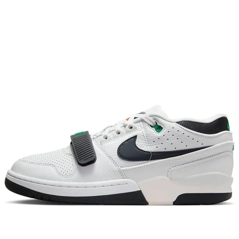 Nike Air Alpha Force 88 'Platinum Tint Malachite' DZ4627-001 sold by KicksCrew