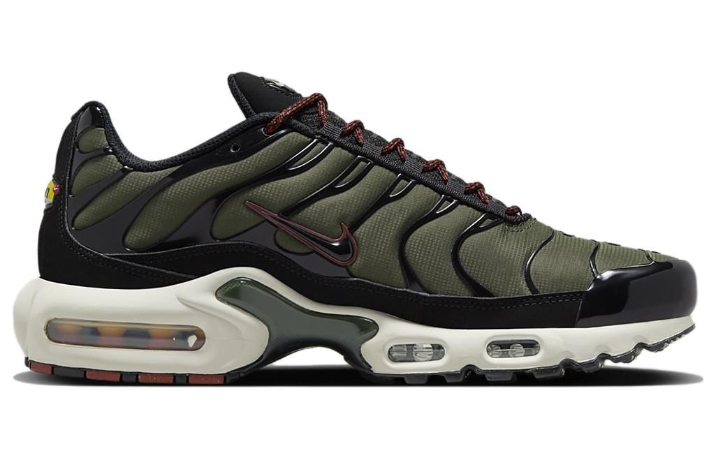 Nike Air Max Plus 'Olive Green Black' FB9722-300 sold by KicksCrew product image thumbnail 2