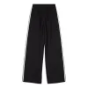 Balenciaga x adidas Baggy Sweatpants 'Black' 723824TNVN28482 sold by KicksCrew