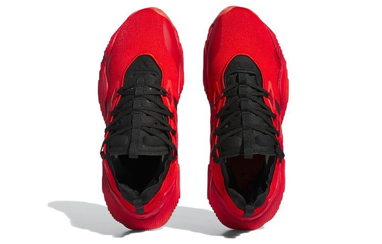 adidas Trae Young 3.0 'Better Scarlet' IE9361 sold by KicksCrew product image thumbnail 4