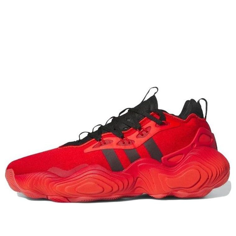 adidas Trae Young 3.0 'Better Scarlet' IE9361 sold by KicksCrew