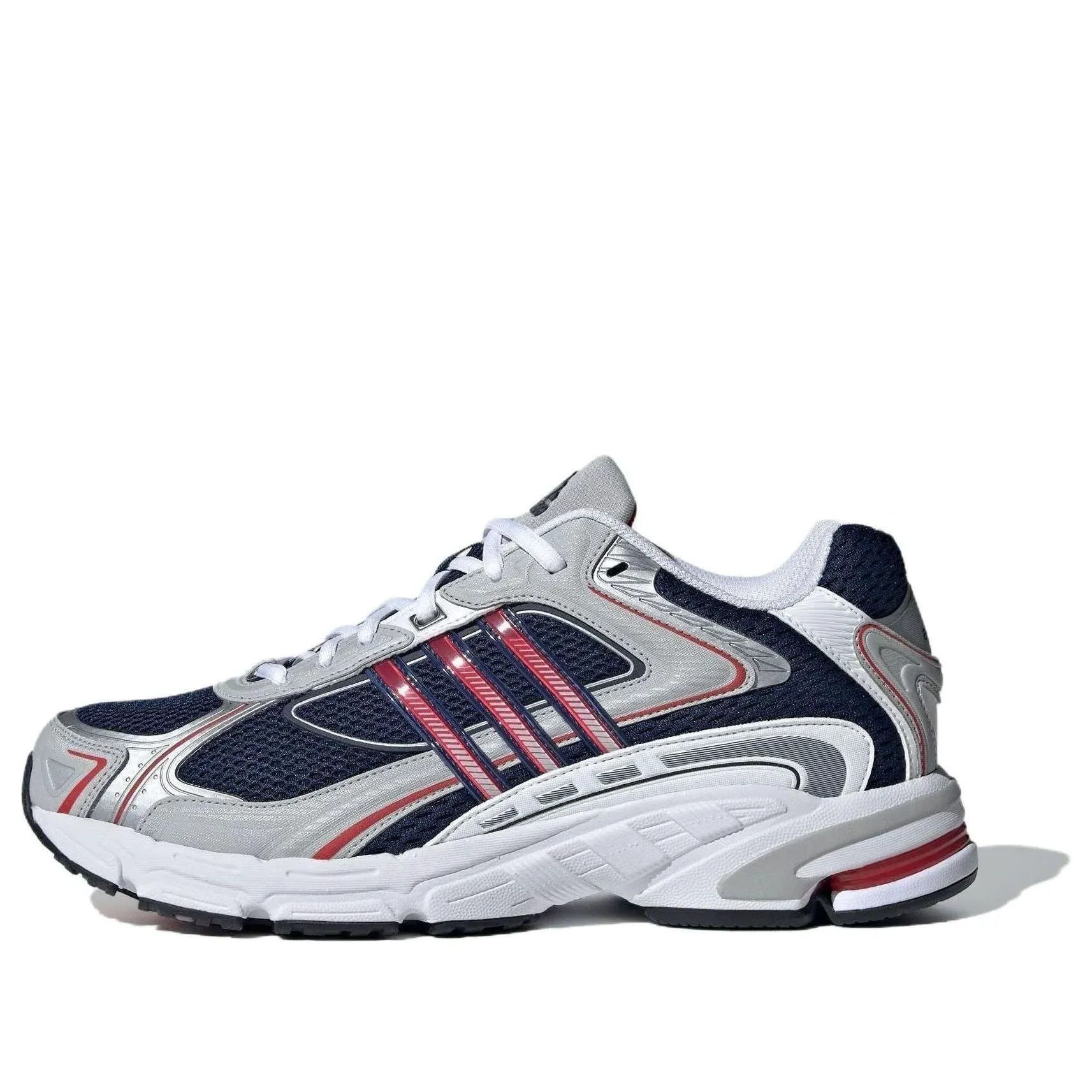 adidas Originals Response 'Grey Black Red' IG6227 sold by KicksCrew