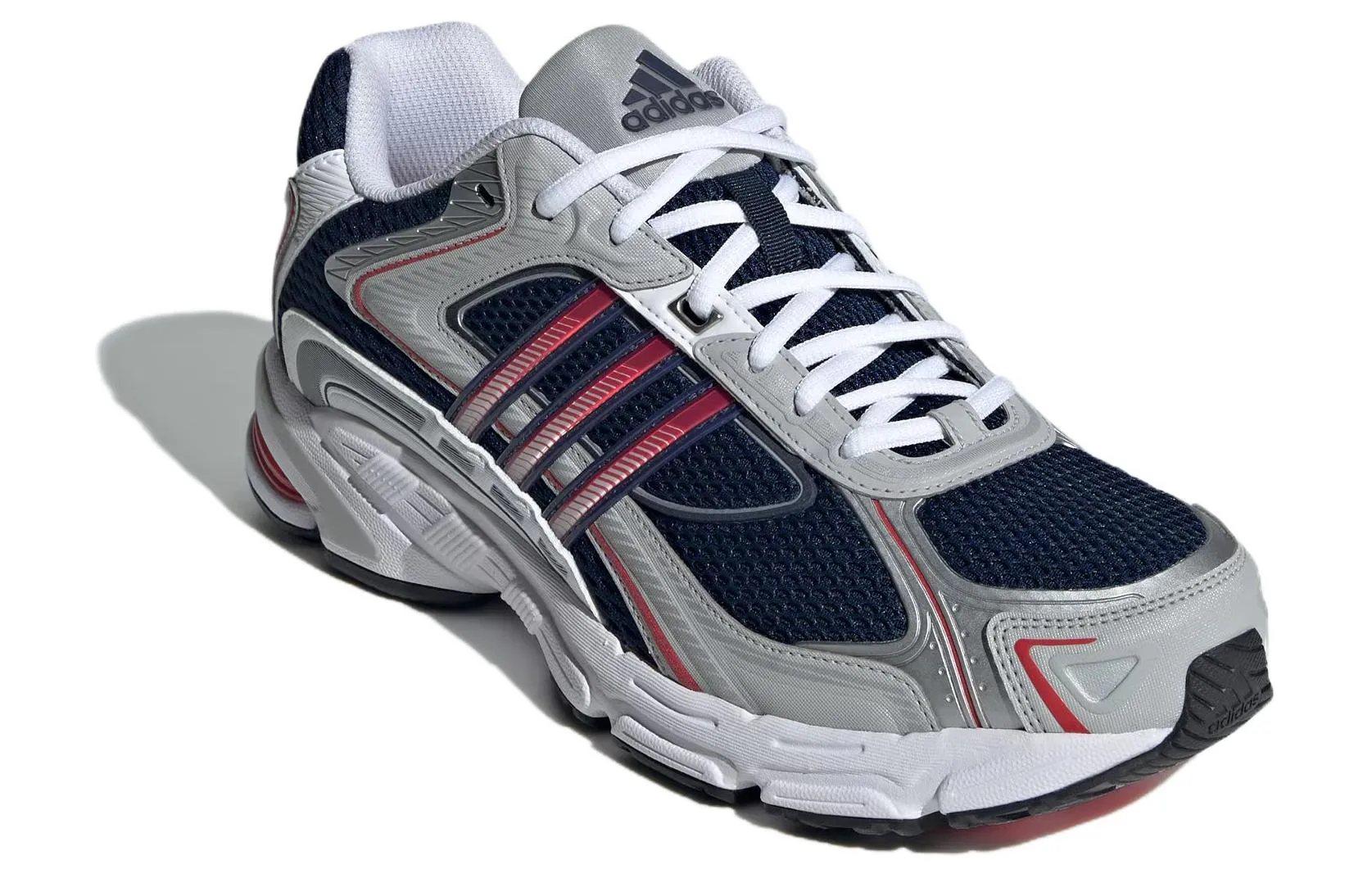 adidas Originals Response 'Grey Black Red' IG6227 sold by KicksCrew product image thumbnail 2