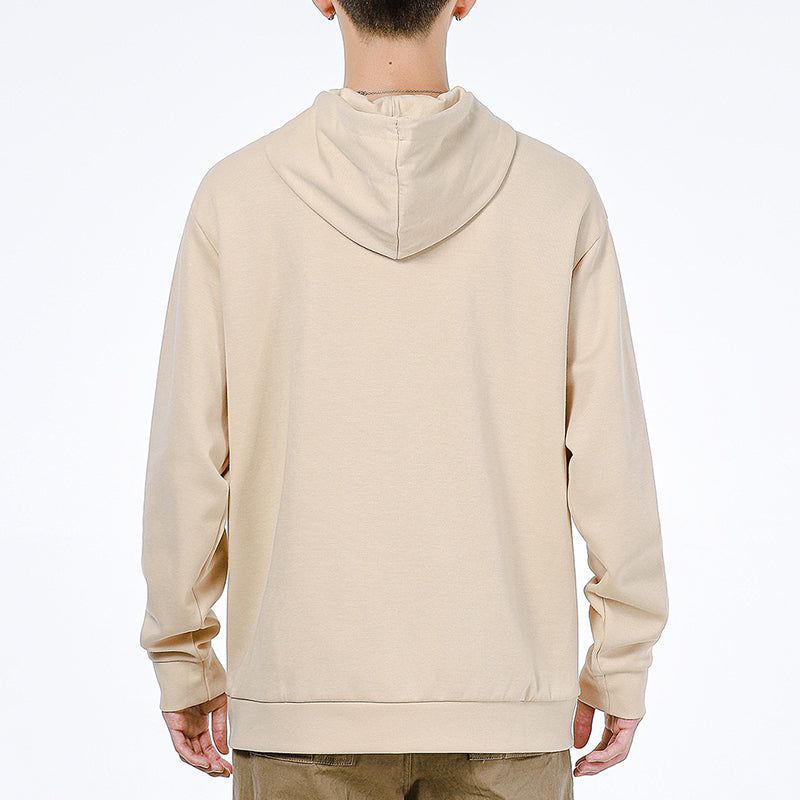 Puma Half Zip Jacket 'Beige' 846535-20 sold by KicksCrew product image thumbnail 4