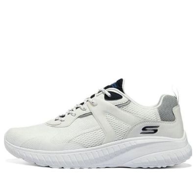 Skechers Bobs Squad Chaos Shoes 'White' 118034-WMLT sold by KicksCrew