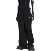 Balenciaga x adidas Baggy Sweatpants 'Black' 723824TNVN28482 sold by KicksCrew