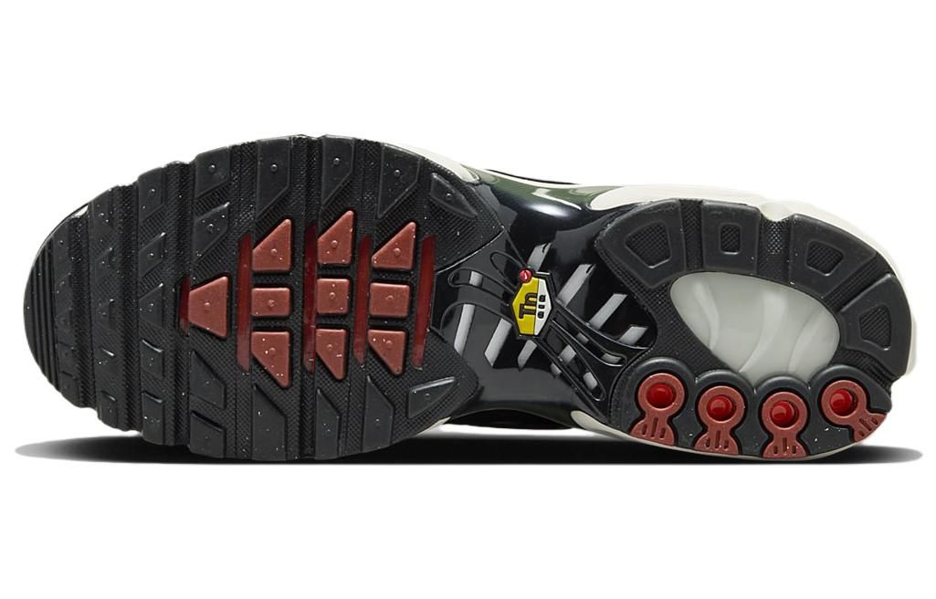 Nike Air Max Plus 'Olive Green Black' FB9722-300 sold by KicksCrew product image thumbnail 6