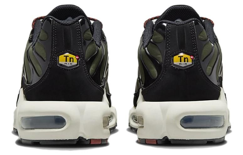 Nike Air Max Plus 'Olive Green Black' FB9722-300 sold by KicksCrew product image thumbnail 5