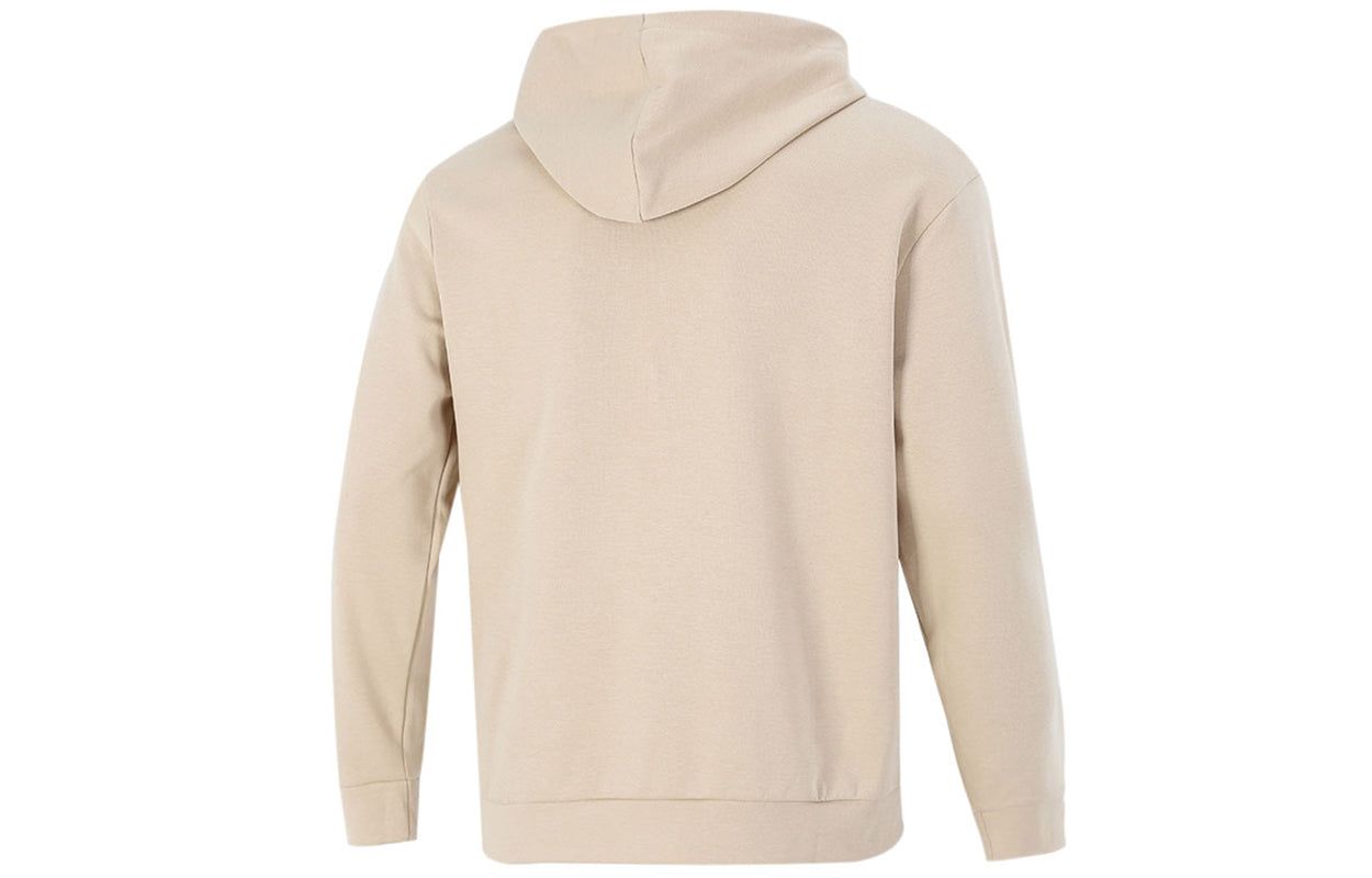 Puma Half Zip Jacket 'Beige' 846535-20 sold by KicksCrew product image thumbnail 2