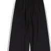 Balenciaga x adidas Baggy Sweatpants 'Black' 723824TNVN28482 sold by KicksCrew