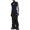 Balenciaga x adidas Baggy Sweatpants 'Black' 723824TNVN28482 sold by KicksCrew