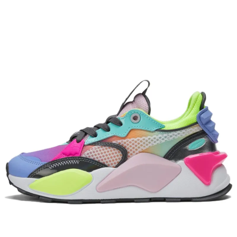 (WMNS) Puma RS-XL 'Brighter Days' 391343-01 sold by KicksCrew