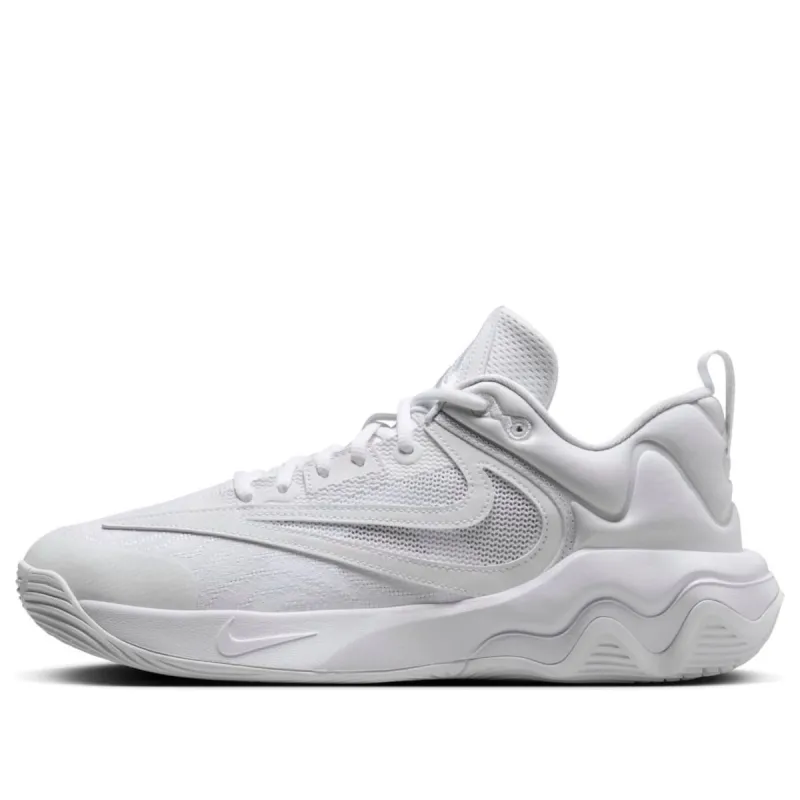 Nike Giannis Immortality 3 EP 'White' DZ7534-102 sold by KicksCrew