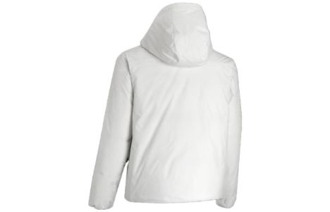 (WMNS) Under Armour ColdGear Infrared Fleece Jacket 'White' 1378860-112 sold by KicksCrew