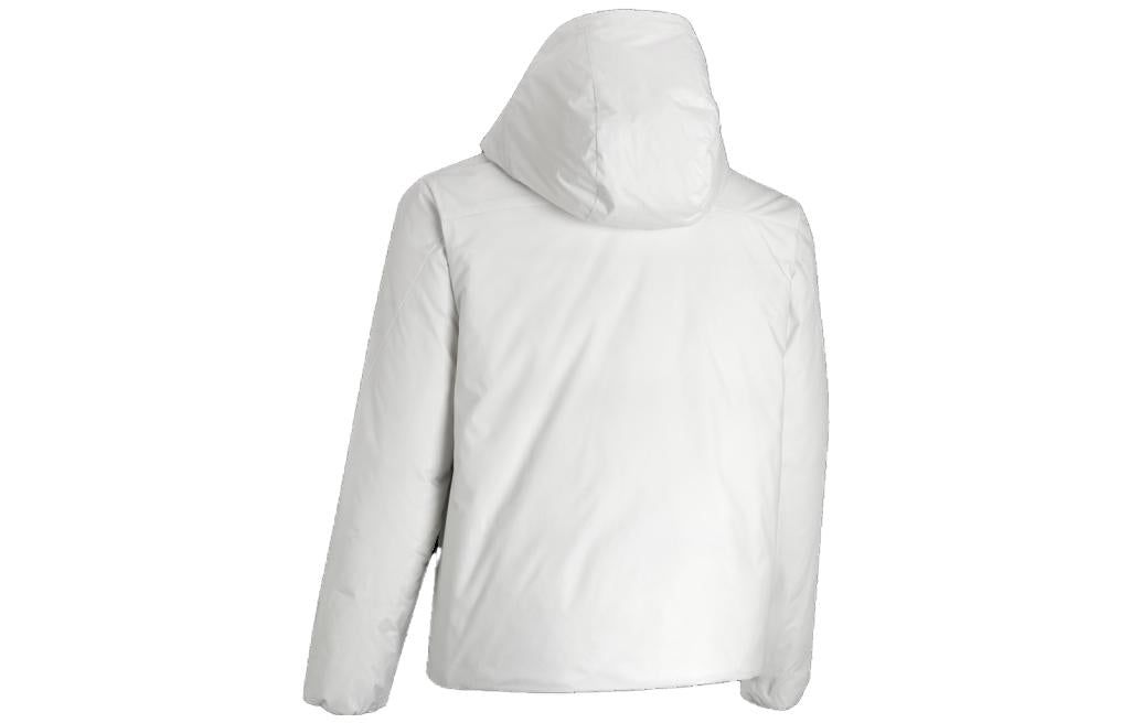 (WMNS) Under Armour ColdGear Infrared Fleece Jacket 'White' 1378860-112 sold by KicksCrew product image thumbnail 2