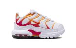 (TD) Nike Air Max Plus 'Laser Orange' FN4018-100 sold by KicksCrew