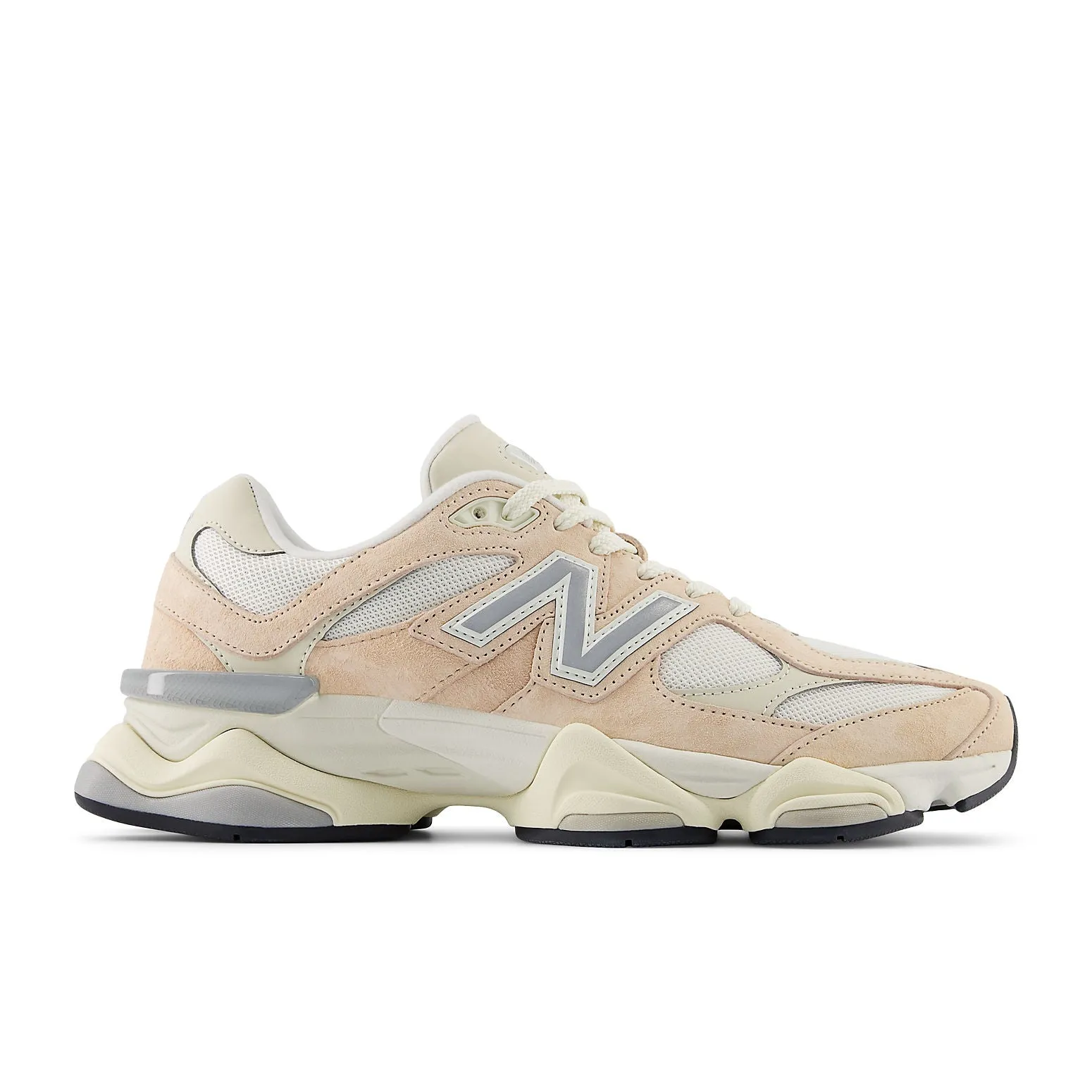 New Balance 9060 WNA Sneakers 'Vintage Rose' U9060WNA sold by KicksCrew product image thumbnail 2