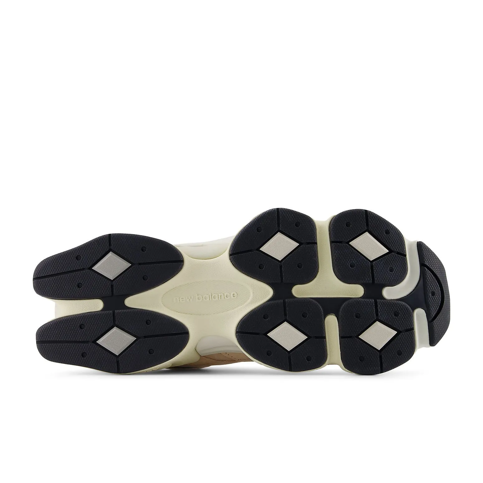 New Balance 9060 WNA Sneakers 'Vintage Rose' U9060WNA sold by KicksCrew product image thumbnail 5