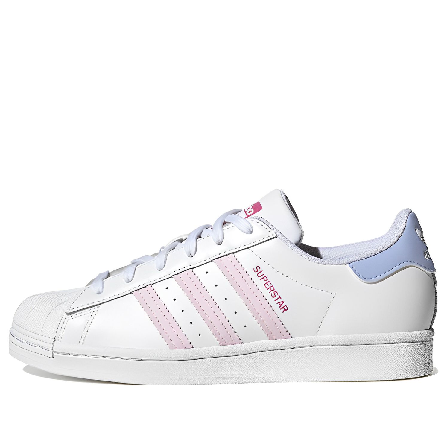 (WMNS) adidas originals Superstar 'White' HQ1906 sold by KicksCrew