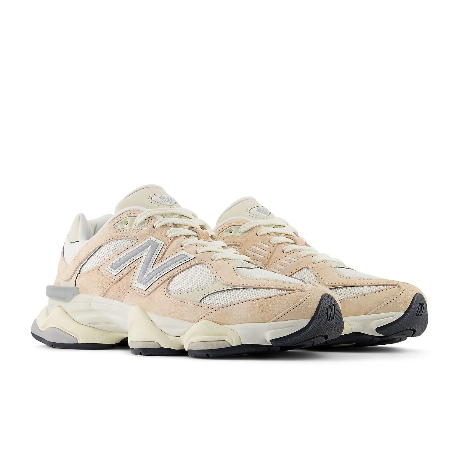 New Balance 9060 WNA Sneakers 'Vintage Rose' U9060WNA sold by KicksCrew product image thumbnail 3