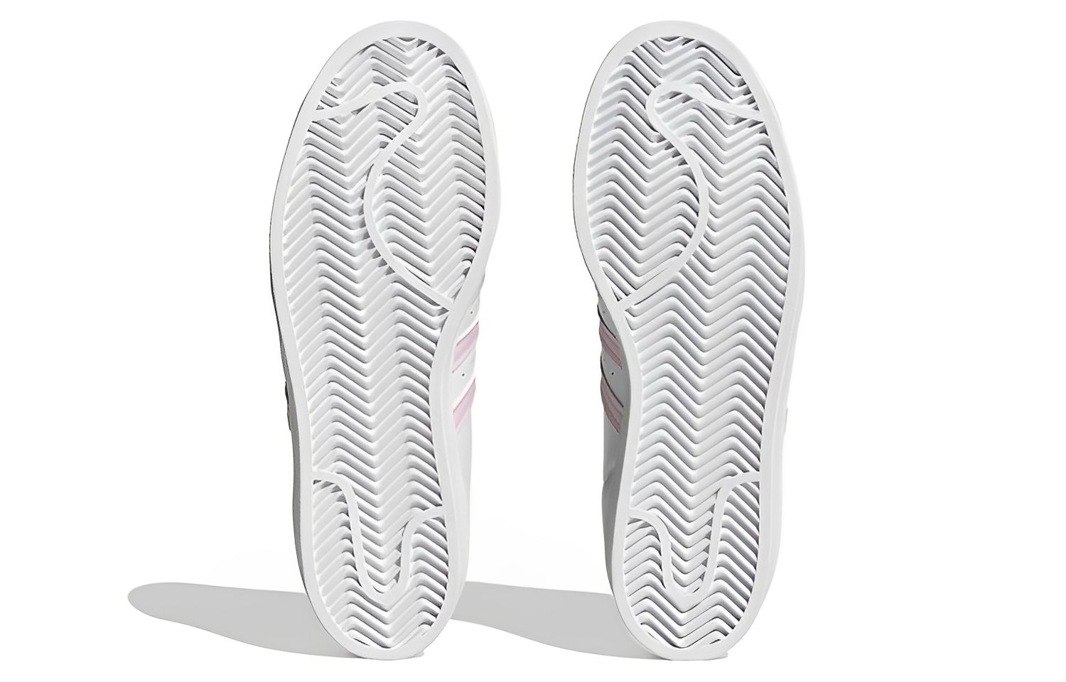 (WMNS) adidas originals Superstar 'White' HQ1906 sold by KicksCrew product image thumbnail 5