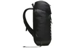 Nike Kyrie Basketball Backpack 'Black' BA5449-010 sold by KicksCrew