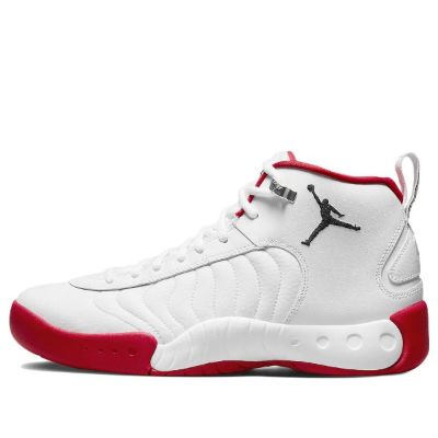 Air Jordan Jumpman Pro 'Cherry' 2022 DN3686-100 sold by KicksCrew