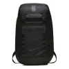 Nike Kyrie Basketball Backpack 'Black' BA5449-010 sold by KicksCrew
