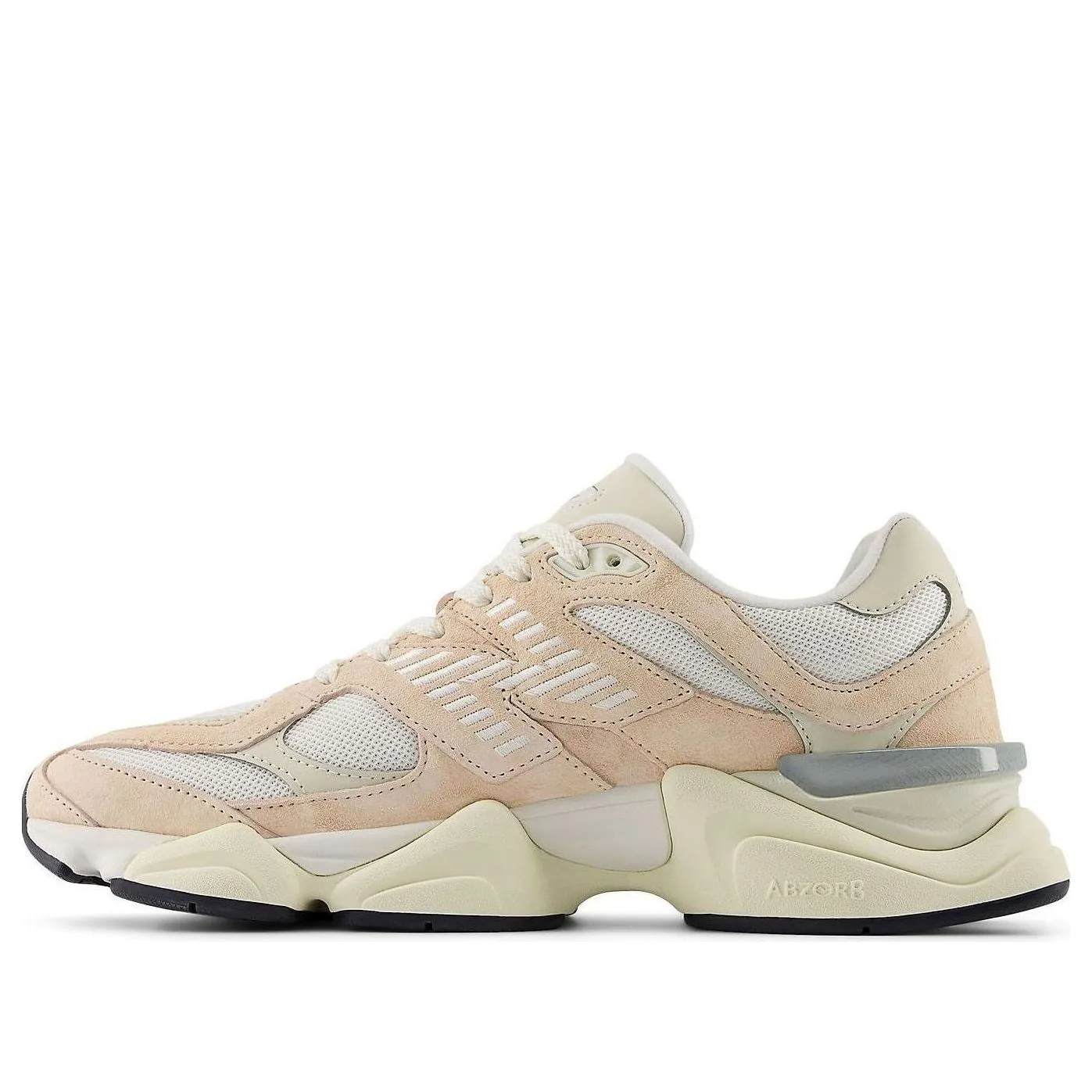 New Balance 9060 WNA Sneakers 'Vintage Rose' U9060WNA sold by KicksCrew