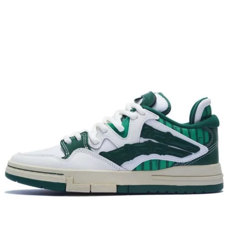 Li-Ning Wave Pro 'Bamboo' AECS091-1 sold by KicksCrew