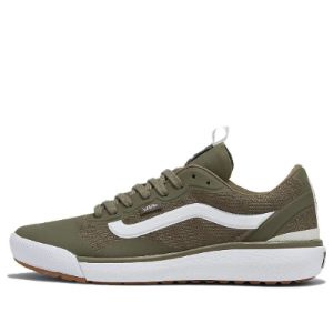 Vans UltraRange EXO 'Olive Green' VN0A4U1KDB0 sold by KicksCrew
