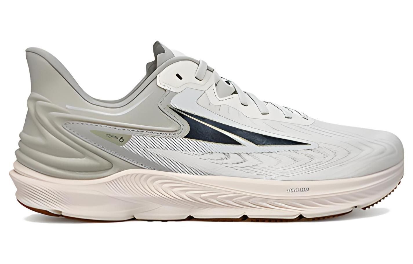 Altra Running Torin 6 'White Grey' AL0A7R6T120 sold by KicksCrew product image thumbnail 2