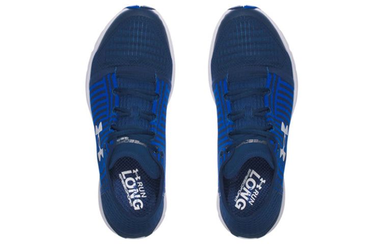 Under Armour Speedform Gemini 3 'Royal Blue' 1285652-997 sold by KicksCrew product image thumbnail 3