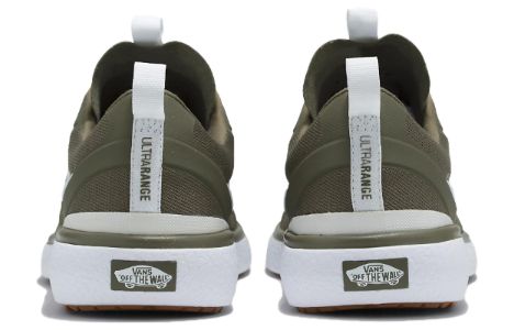 Vans UltraRange EXO 'Olive Green' VN0A4U1KDB0 sold by KicksCrew