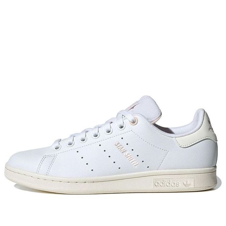adidas originals StanSmith 'White' ID4549 sold by KicksCrew