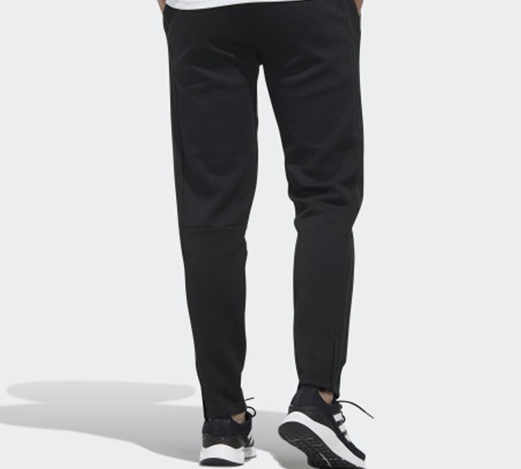 adidas neo M Art Tp Knit Sports Pants Black GF7102 sold by KicksCrew product image thumbnail 2