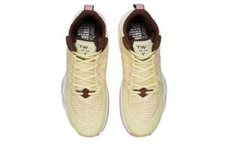 New Balance Two WXY Shoes 'Yellow' BB2WXYFB sold by KicksCrew