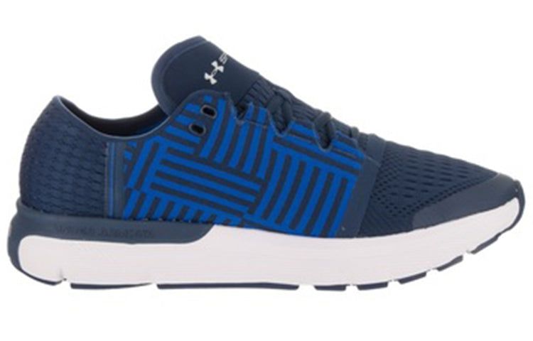 Under Armour Speedform Gemini 3 'Royal Blue' 1285652-997 sold by KicksCrew product image thumbnail 2