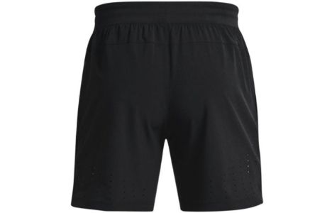 Under Armour SpeedPocket Vent Shorts 'Black' 1365673-001 sold by KicksCrew