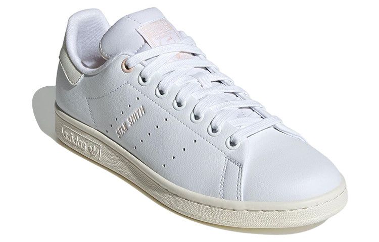 adidas originals StanSmith 'White' ID4549 sold by KicksCrew product image thumbnail 3