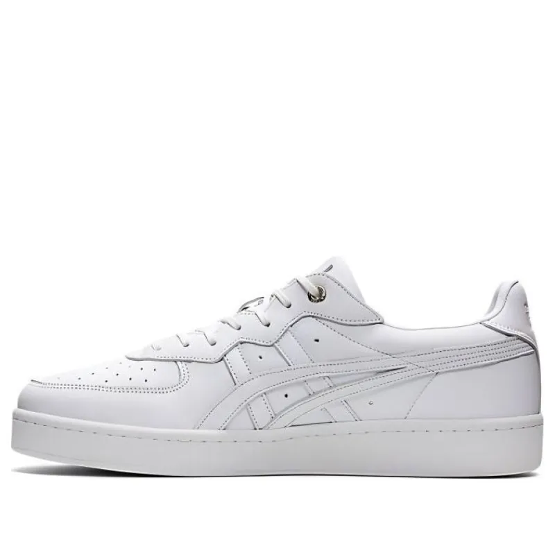 Onitsuka Tiger GSM SD 'White' 1183A803-107 sold by KicksCrew