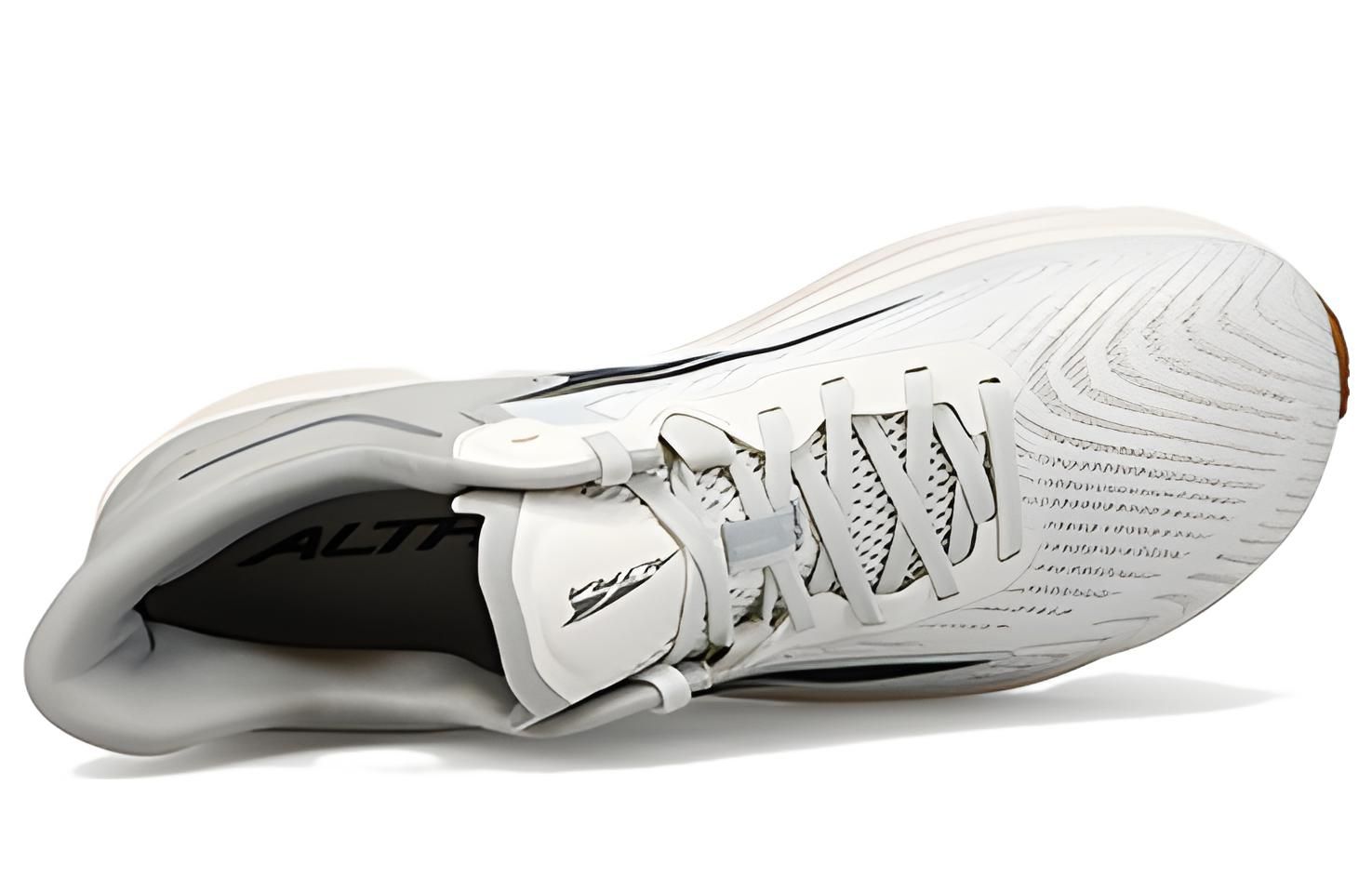 Altra Running Torin 6 'White Grey' AL0A7R6T120 sold by KicksCrew product image thumbnail 3