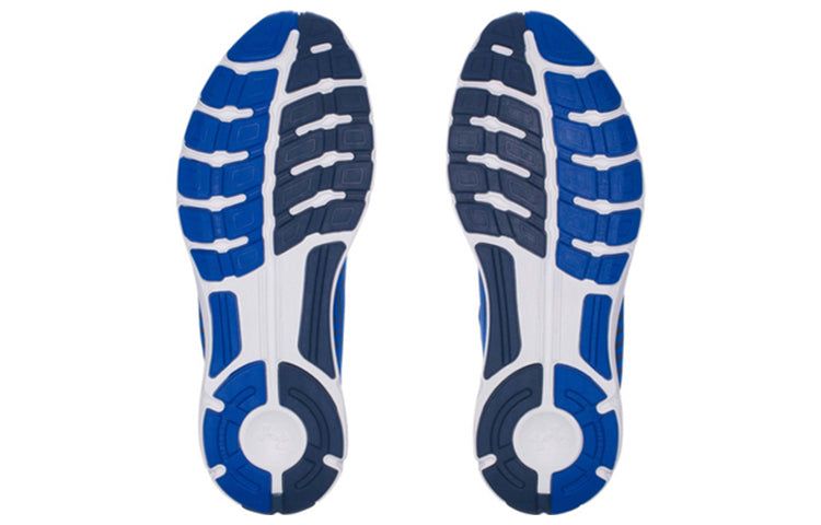 Under Armour Speedform Gemini 3 'Royal Blue' 1285652-997 sold by KicksCrew product image thumbnail 5