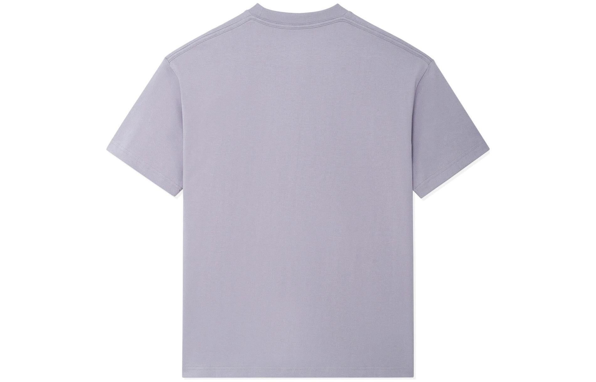 Li-Ning x Steven Harrington Graphic T-shirt 'Purple' AHSSC47-2 sold by KicksCrew product image thumbnail 2
