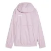 (WMNS) PUMA Essentials Solid Windbreaker Jacket 'Purple' 847494-62 sold by KicksCrew