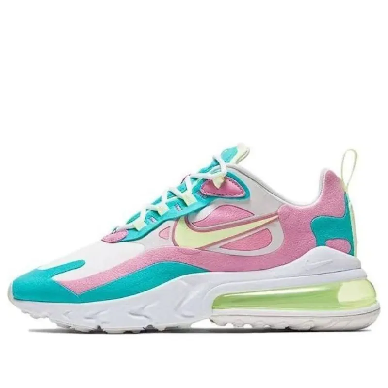 (WMNS) Nike Air Max 270 React 'Pastel' CW7015-100 sold by KicksCrew