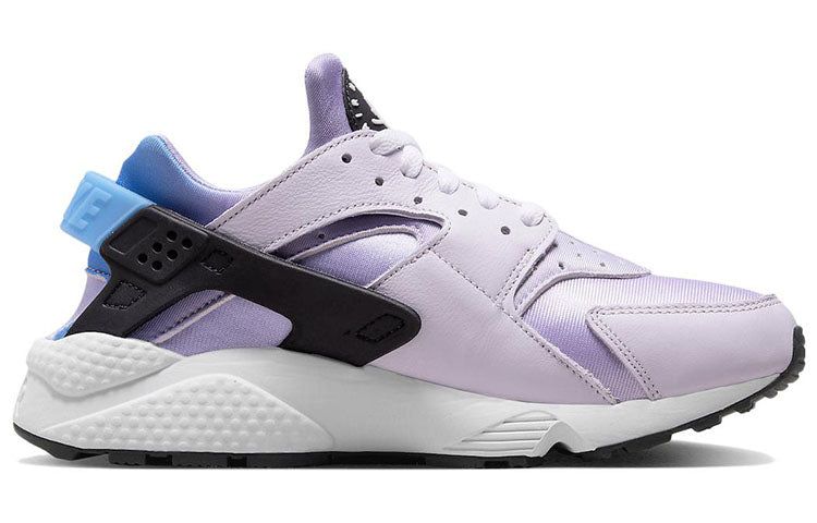 (WMNS) Nike Air Huarache 'Lilac' DZ5207-500 sold by KicksCrew product image thumbnail 2